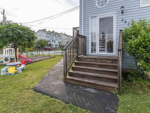 282 Charles Road, Timberlea, NS 