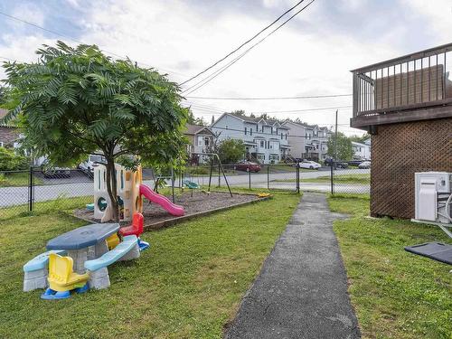 282 Charles Road, Timberlea, NS 