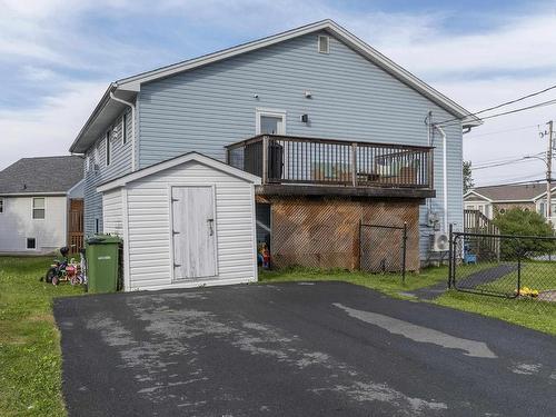 282 Charles Road, Timberlea, NS 