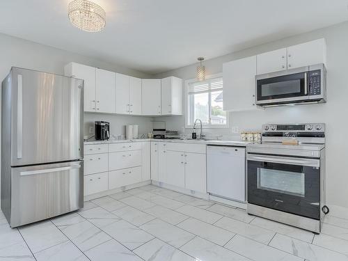 282 Charles Road, Timberlea, NS 