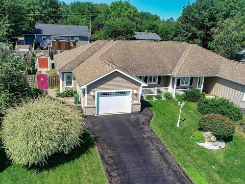 12 Beckwith                Berwick, NS  Berwick, NS B0P 1E0
