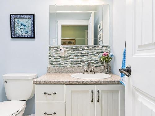 12 Beckwith                Berwick, Ns, Berwick, NS - Indoor Photo Showing Bathroom