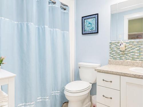 12 Beckwith                Berwick, Ns, Berwick, NS - Indoor Photo Showing Bathroom