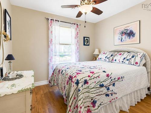 12 Beckwith                Berwick, Ns, Berwick, NS - Indoor Photo Showing Bedroom