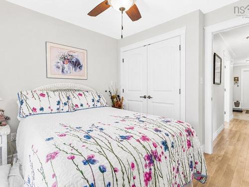 12 Beckwith                Berwick, Ns, Berwick, NS - Indoor Photo Showing Bedroom