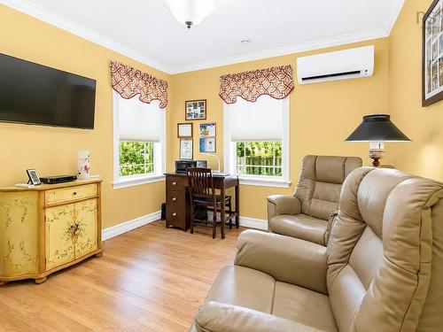 12 Beckwith                Berwick, Ns, Berwick, NS - Indoor Photo Showing Other Room