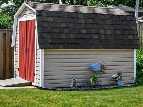 12 Beckwith                Berwick, Ns, Berwick, NS - Outdoor With Exterior
