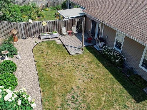 12 Beckwith                Berwick, Ns, Berwick, NS - Outdoor With Deck Patio Veranda With Exterior