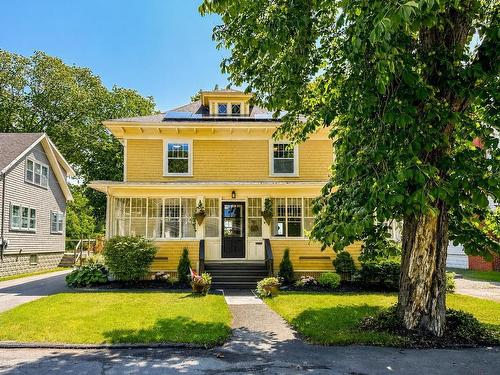 17 Chestnut Place  Kentville, NS B4N 2K1