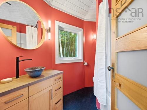1371 Lighthouse Road, Digby, NS - Indoor Photo Showing Other Room