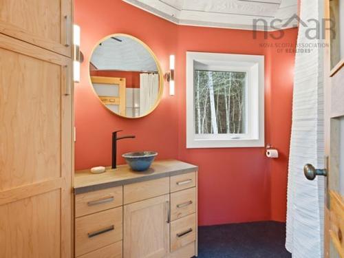 1371 Lighthouse Road, Digby, NS - Indoor