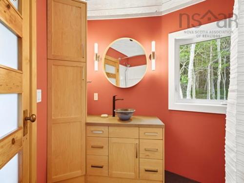 1371 Lighthouse Road, Digby, NS - Indoor