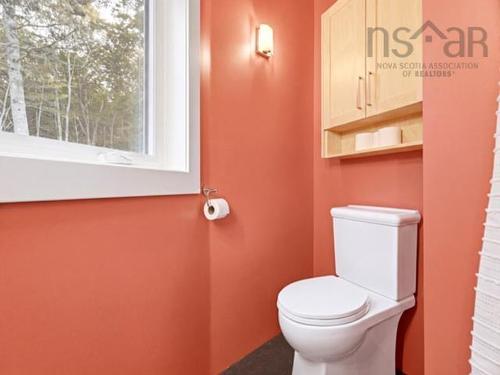 1371 Lighthouse Road, Digby, NS - Indoor Photo Showing Bathroom