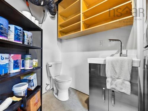 1371 Lighthouse Road, Digby, NS - Indoor Photo Showing Other Room