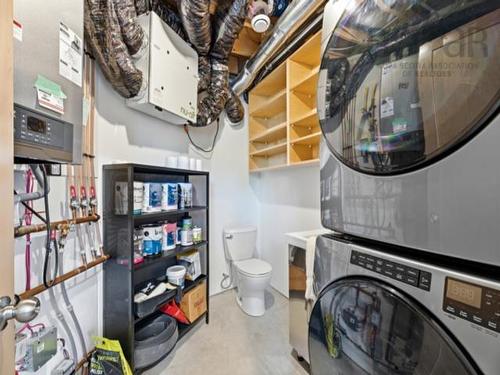 1371 Lighthouse Road, Digby, NS - Indoor Photo Showing Laundry Room