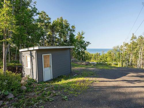 1371 Lighthouse Road, Digby, NS - Outdoor