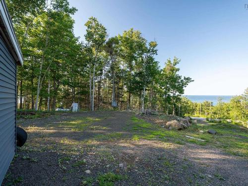 1371 Lighthouse Road, Digby, NS - Outdoor With View