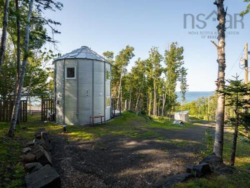 1371 Lighthouse Road, Digby, NS - Outdoor With View