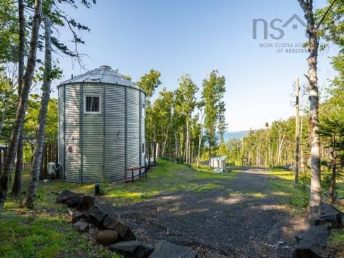 1371 Lighthouse Road, Digby, NS - Outdoor