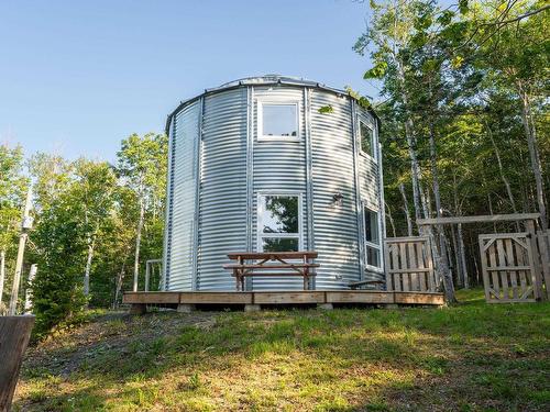 1371 Lighthouse Road, Digby, NS - Outdoor