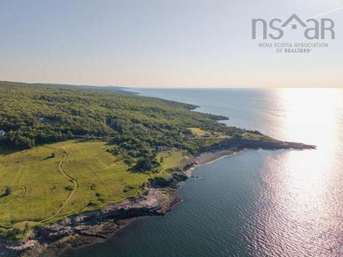 1371 Lighthouse Road, Digby, NS - Outdoor With Body Of Water With View
