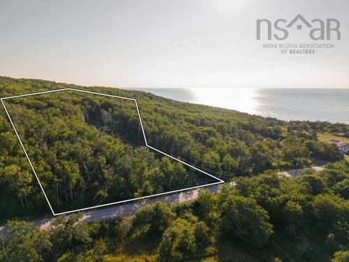 1371 Lighthouse Road, Digby, NS -  With View