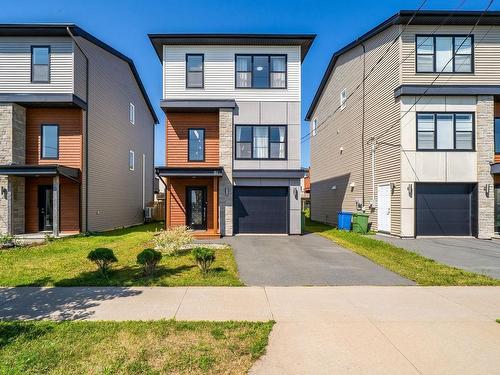 81 Mica Crescent  Halifax, NS B3P 0H7