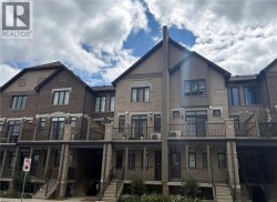 333 GOSLING Gardens Unit# 207  Guelph, ON N1L 0P8