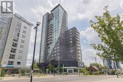 2101 - 158 KING STREET N Waterloo, ON N2J 0E5