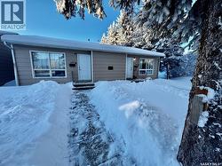 A & B 129 1st AVENUE W Margo, SK S0A 2M0