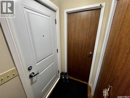 A & B 129 1St Avenue W, Margo, SK - Indoor Photo Showing Other Room