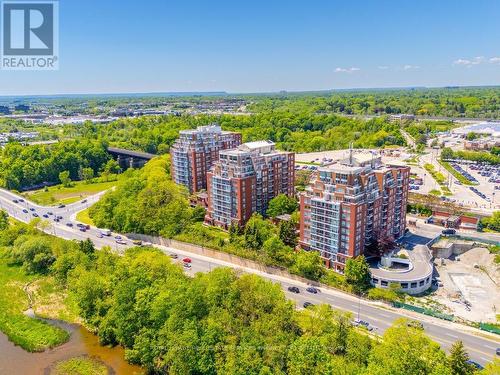 706 - 50 OLD MILL ROAD  Oakville, ON L6J 7W1
