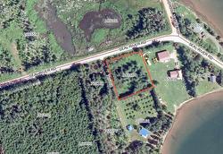 Lot SEAL RIVER Road  Cardigan North, PE C0A 1G0
