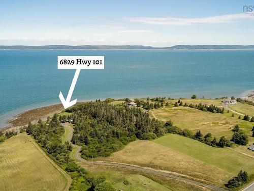 6829 Highway 101, Gilberts Cove, NS 