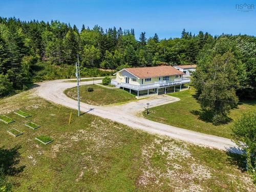 2977 Highway 340  Yarmouth, NS B5A 5P1