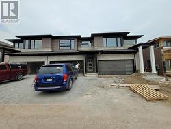 8 - 4552 PORTAGE ROAD Niagara Falls, ON L2E 6A8