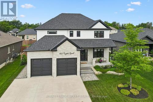415 ROGERS ROAD  North Perth, ON N4W 0H2