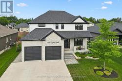 415 ROGERS ROAD North Perth, ON N4W 0H2