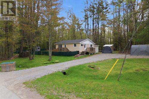 14 MORRISON STREET  Kawartha Lakes (Laxton/Digby/Longford), ON K0M 2L0