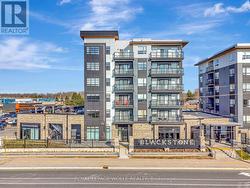 302 - 255 NORTHFIELD DRIVE E Waterloo, ON N2K 0G5