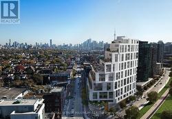 805 - 200 SUDBRUY STREET Toronto, ON M6J 0H1