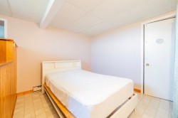 Bedroom - 