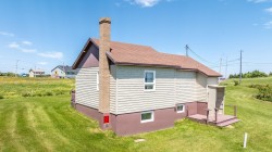 Exterior - 