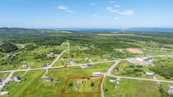 Aerial View - 