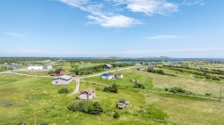 Aerial View - 