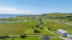 Aerial View - 