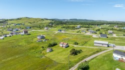 Aerial View - 
