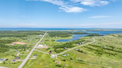 Aerial View - 