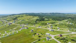 Aerial View - 
