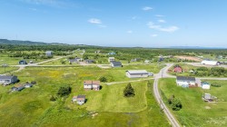 Aerial View - 